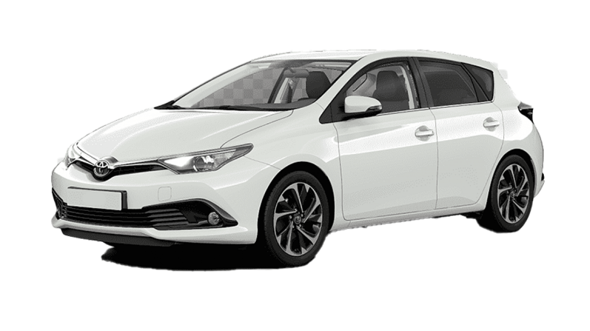 Toyota Auris  ή παρόμοιο