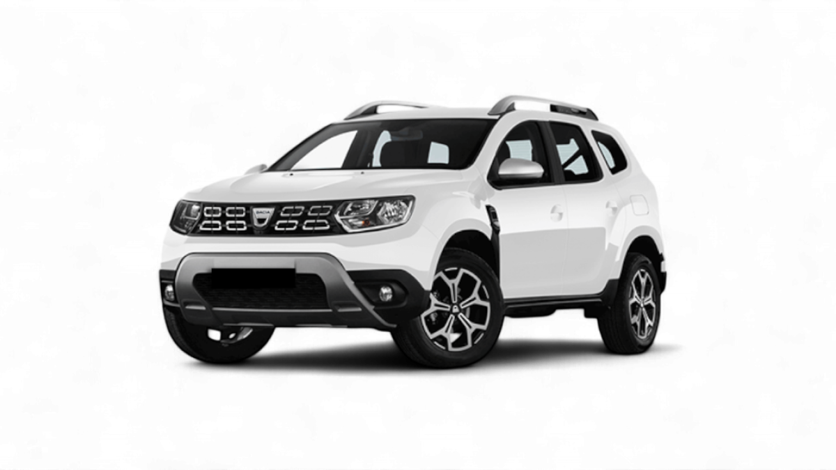 Dacia Duster 1.0 TCe