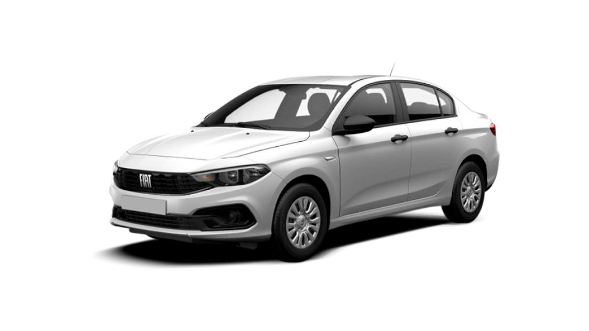 Fiat Tipo ή παρόμοιο