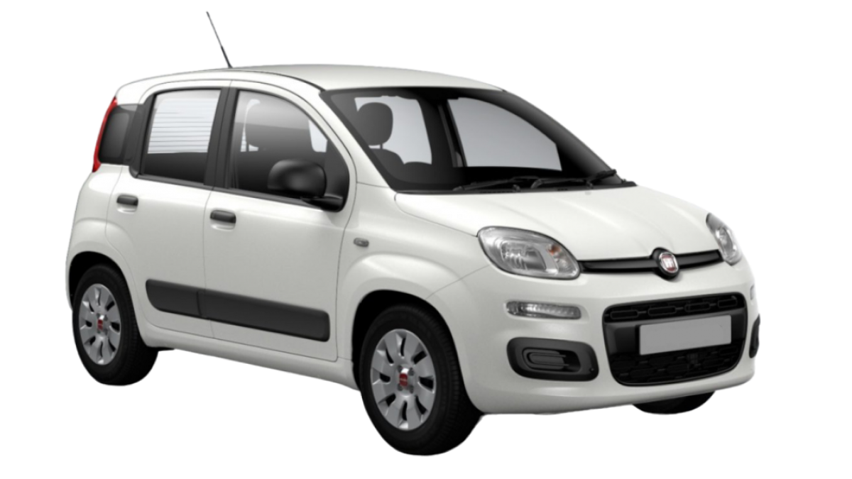 Fiat Panda ή παρόμοιο