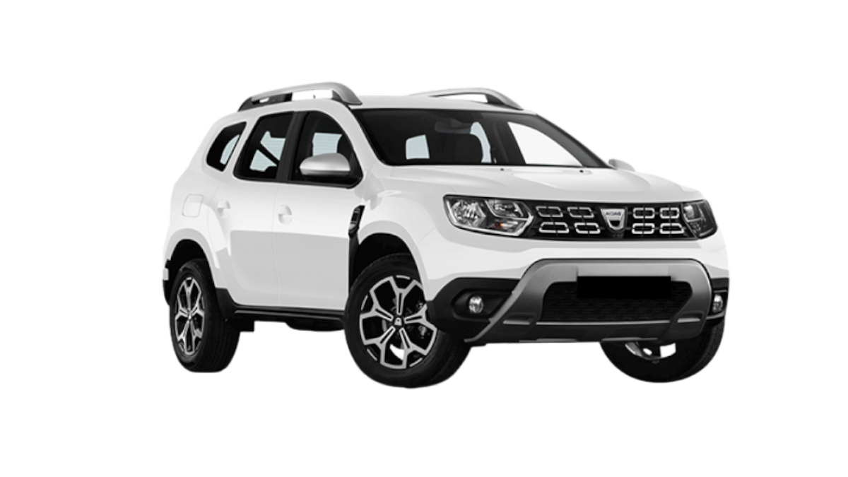 Dacia Duster 1.0 TCe