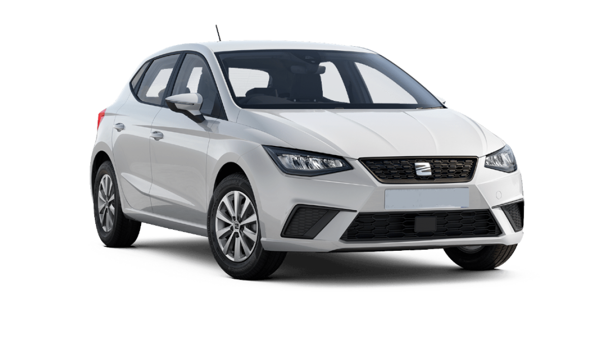 Seat Ibiza ή παρόμοιο