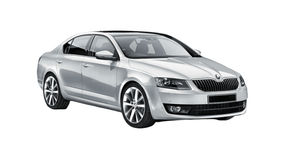 Skoda Octavia 1.4  TDi  DSG7