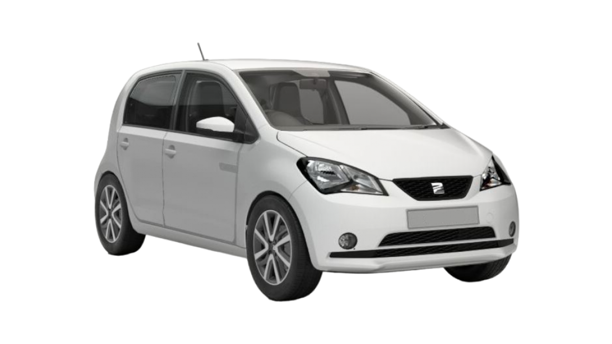 Seat Mii 1.0